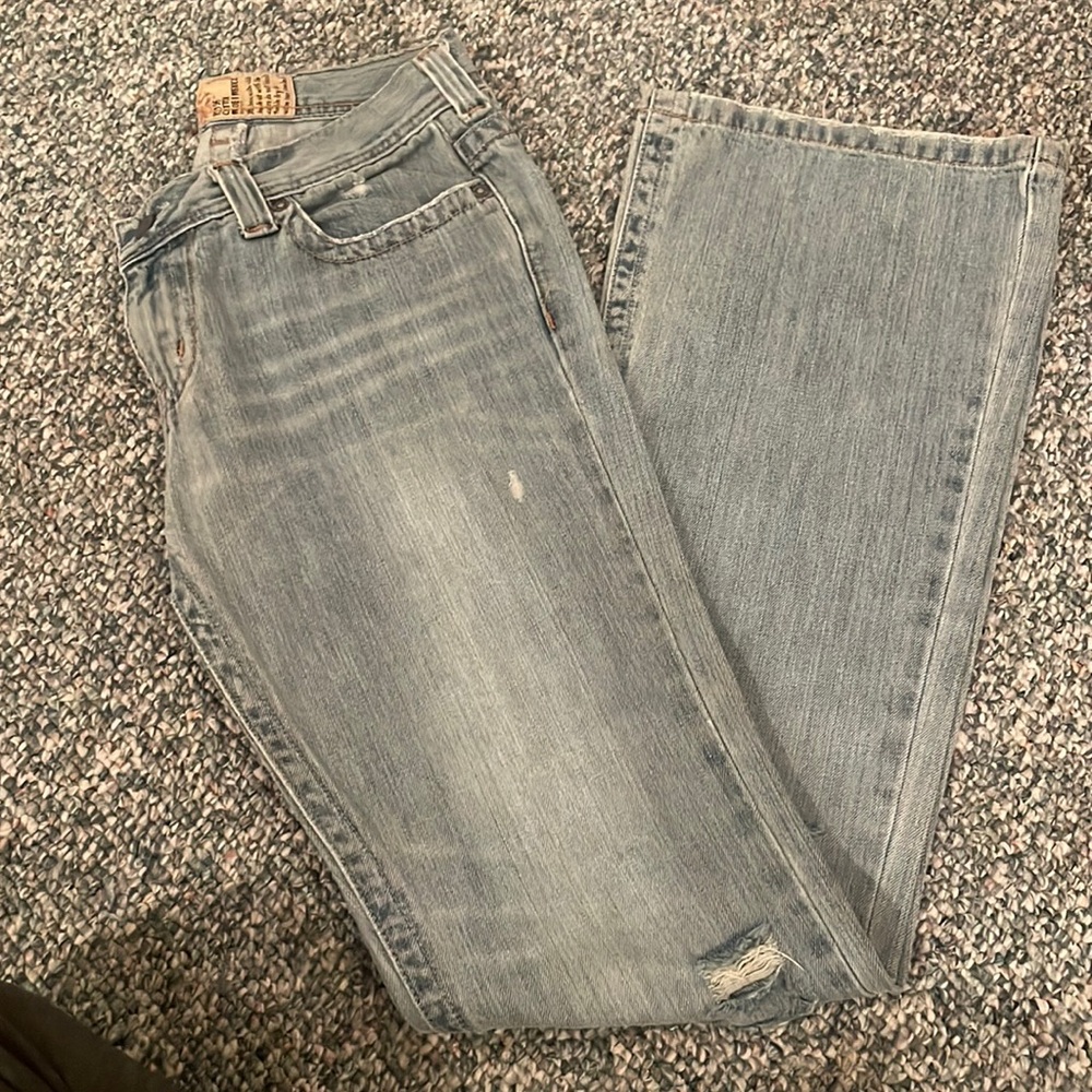 Hollister Jeans